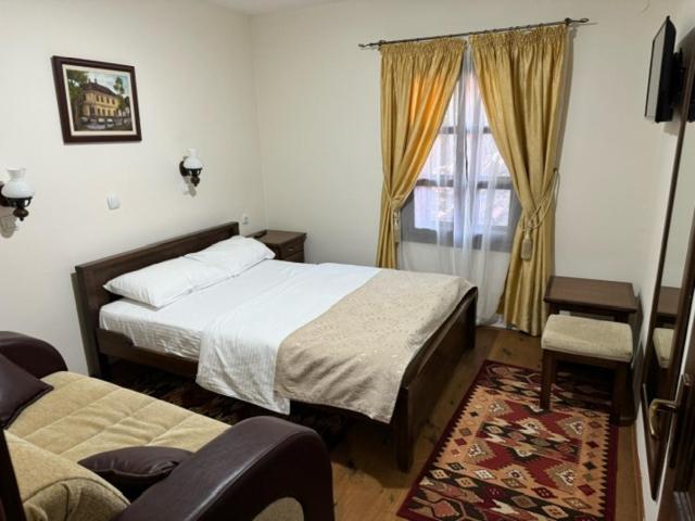 Downtown Rooms Ni Kültér fotó